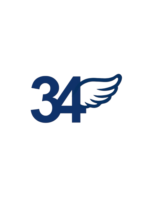 34 Angels