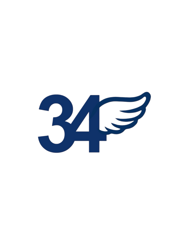 34 Angels